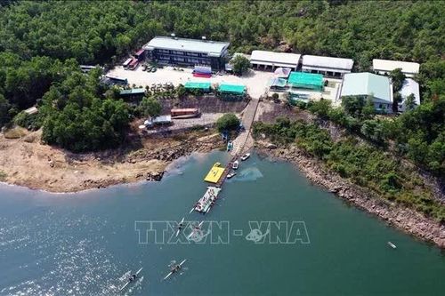 Thể thao thành phố biển hướng tới vị thế mới