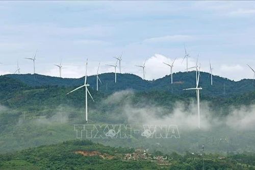 Việt Nam lần đầu quảng bá hydrogen xanh tại châu Âu
