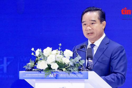 TP Hồ Chí Minh kết nối nguồn lực, mở rộng các cực tăng trưởng mới