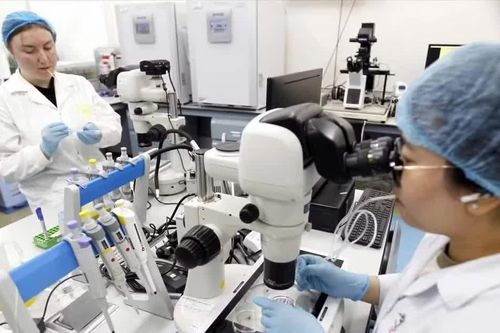 Tiếp 'lửa' nghiên cứu thế hệ trẻ với khoa học hạt nhân