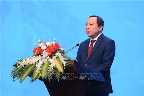 Việt Nam định hướng chuyển đổi toàn diện quốc gia bằng AI