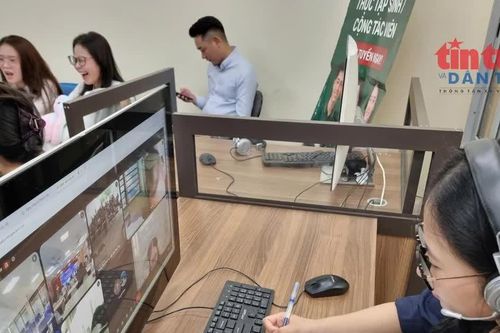 Trí tuệ nhân tạo tác động thay đổi cơ cấu việc làm - Bài cuối: Nâng cao kỹ năng để không bị bỏ lại phía sau