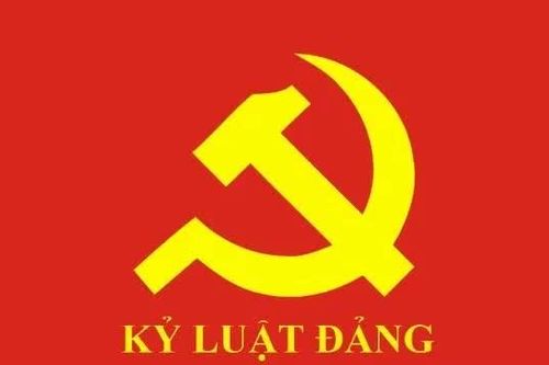 Đề nghị kỷ luật nguyên Phó Chủ tịch UBND tỉnh Cao Bằng