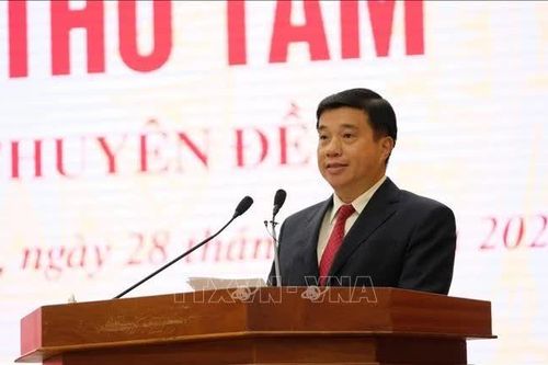 Lâm Đồng: Điều chỉnh xây dựng cao tốc Tân Phú - Bảo Lộc 4 làn xe