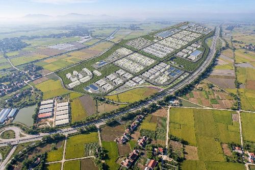 Hạ tầng GELEX vượt 52% kế hoạch lợi nhuận năm sau 9 tháng