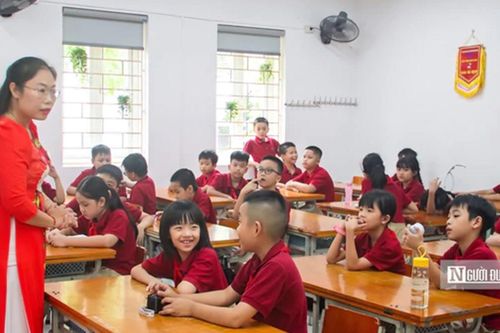 Bộ GD&ĐT đề xuất quy định mới về giờ làm việc, nghỉ hè của giáo viên