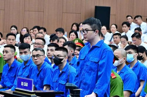 'Mr Pips' khai lý do chuyển đường dây lừa đảo sang Campuchia