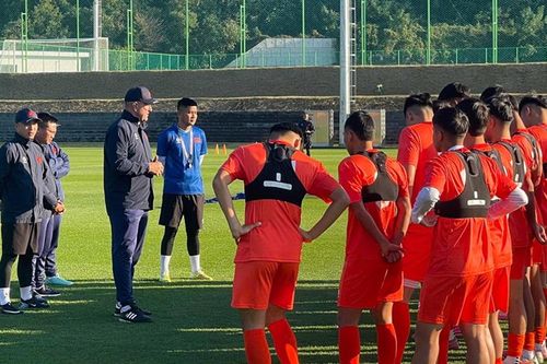 U17 Việt Nam bất ngờ gặp đối thủ mới, cái tên khiến giới chuyên môn chú ý