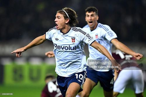 Nico Paz đang biến Como thành thế lực mới của Serie A như thế nào?