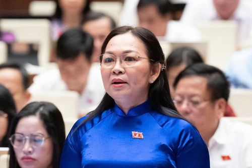 ĐBQH: Cần siết giá bán lại nhà ở xã hội sau 5 năm