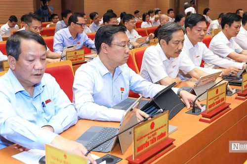 Hà Nội đầu tư hơn 26.000 tỷ đồng xây dựng đường Tây Thăng Long và Vành đai 3,5