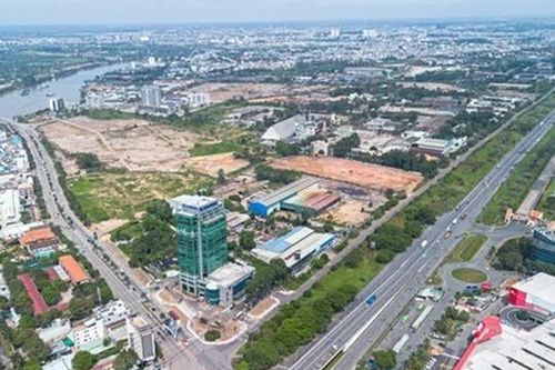 TP Đồng Nai áp dụng đơn giá thuê đất mới từ ngày 5/11