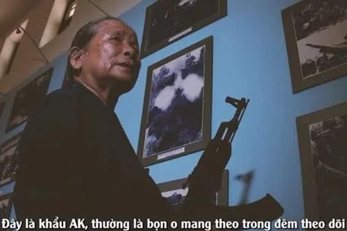 Phim tài liệu tìm lại vị trí trong dòng chảy nội dung số