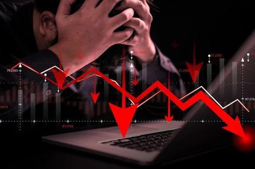 480 tỷ USD bốc hơi, cổ phiếu AI Trung Quốc lao dốc