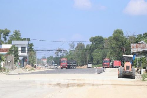 Khơi thông dòng vốn đầu tư công: Động lực tăng trưởng của thành phố Huế