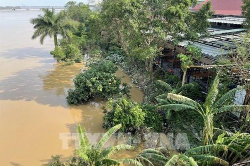 Bắc Ninh ứng dụng khoa học, công nghệ và chuyển đổi số trong phòng, chống thiên tai