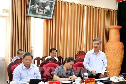 Giảm nghèo ở Vĩnh Long: Hỗ trợ đúng người, đúng nhu cầu