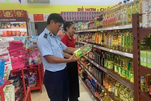Chặn hàng giả từ thị trường truyền thống đến không gian mạng