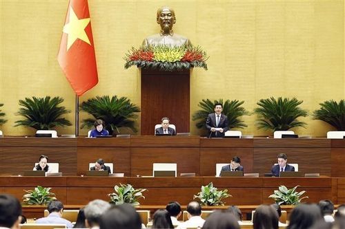 Hoàn thiện chính sách nhà ở để người dân dễ tiếp cận hơn