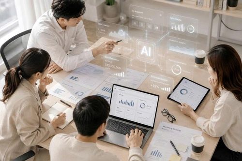 Nghị quyết 57: Doanh nghiệp cần đổi cách làm việc để khai thác hiệu quả AI