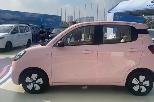 Những mẫu ô tô tầm giá 200 triệu đồng tại Việt Nam