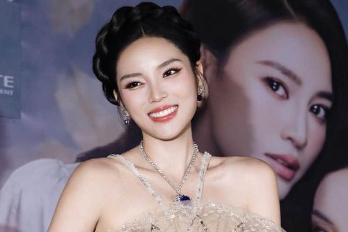 Nhận xét của Á hậu Miss Universe Vietnam về phim của Kỳ Duyên
