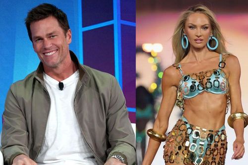 Sự thật về mối quan hệ của chồng cũ Gisele Bündchen và siêu mẫu Victoria's Secret