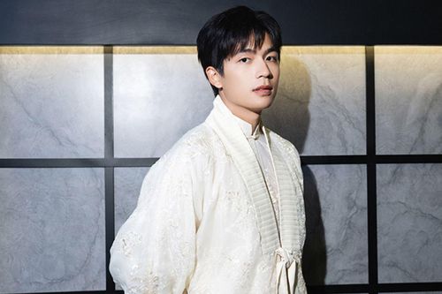 Diễn viên Quốc Anh bước vào giai đoạn rực rỡ của sự nghiệp