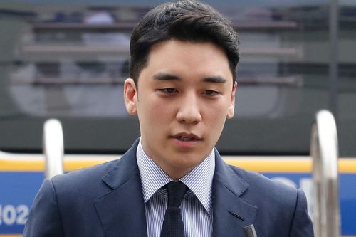 Seungri lần đầu lên tiếng về vợ và con đầu lòng, xác nhận đã kết hôn hợp pháp