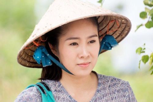 Diễn viên Lê Phương có thông báo quan trọng