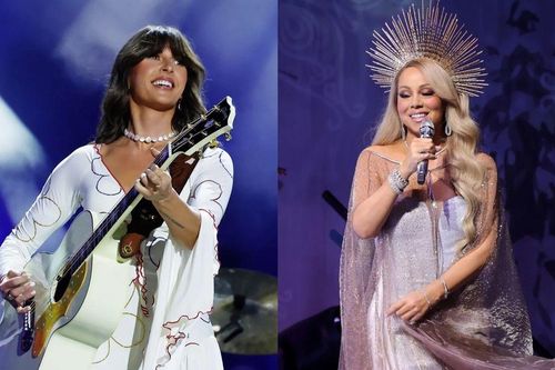 Ella Langley lập kỷ lục chưa từng có, Mariah Carey đối mặt thách thức lớn