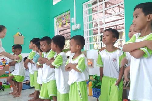 An Giang: Nâng cao chất lượng giáo dục cho trẻ em dân tộc thiểu số và trẻ em khuyết tật