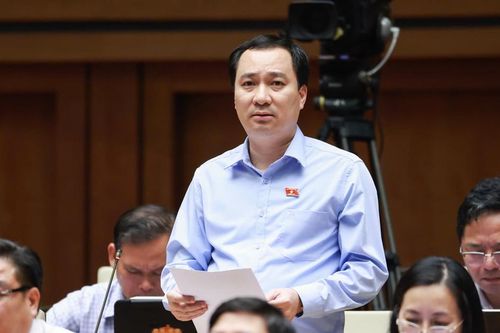 Đại biểu Quốc hội đề nghị hoàn thiện quy định để bảo vệ quyền lợi cư dân và người mua nhà