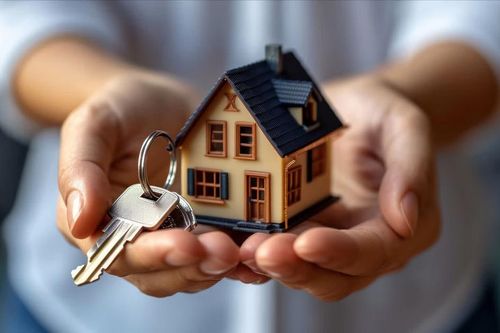 Có vỏn vẹn 900 triệu đồng trong tay, cô gái 'chốt' thành công nhà 5 tầng ở Hà Nội vào phút liều lĩnh