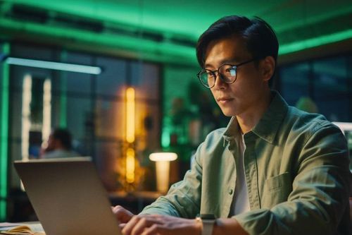 Agentic AI tăng tốc, hạ tầng doanh nghiệp chịu sức ép chuyển đổi