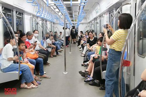TP.HCM đưa ba mô hình chuyển đổi số vào phục vụ người dân