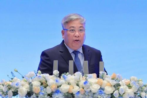 Đoàn công tác Tòa án nhân dân Việt Nam tham dự Diễn đàn tư pháp thương mại tại Quảng Châu