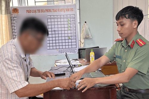Xử lý 12 trường hợp bình luận thông tin sai lệch trên mạng