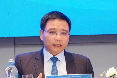 Phó Thủ tướng Nguyễn Văn Thắng gợi mở 4 hướng giúp Việt Nam bứt phá