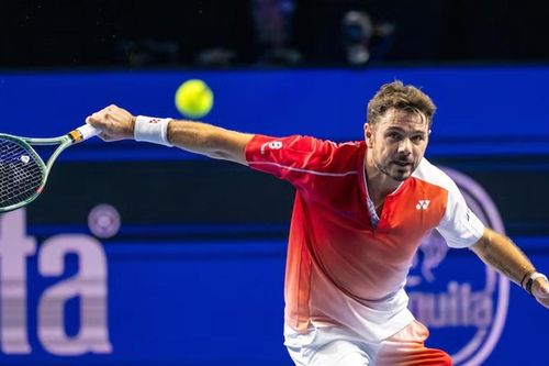 Huyền thoại quần vợt Stan Wawrinka khép lại sự nghiệp sau 24 năm