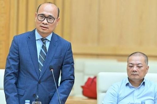 Thứ trưởng Lương Hoàng Thái làm Tổ trưởng Tổ công tác triển khai nhiệm vụ của đề án hệ sinh thái tận dụng FTA