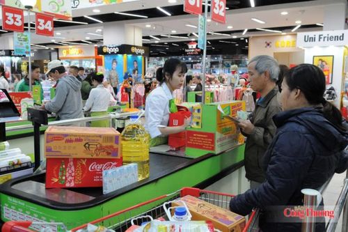 Sửa đổi Luật Cạnh tranh và Luật Bảo vệ quyền lợi người tiêu dùng: Tạo cơ sở pháp lý vững chắc