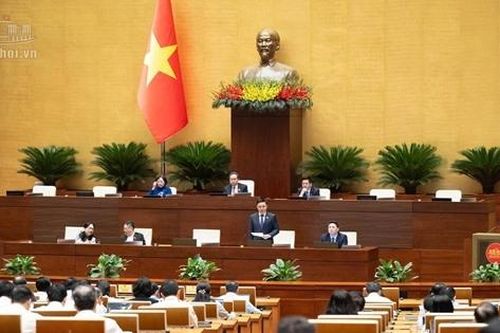 Đại biểu Quốc hội đề nghị bảo đảm an toàn pháp lý, tăng khả năng dự báo môi trường kinh doanh