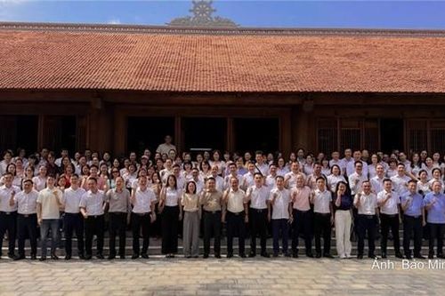 Bảo Minh tăng tốc về đích năm 2026, hướng tới lợi nhuận tăng hai con số
