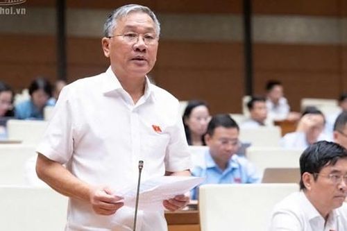 Đại biểu Quốc hội đề nghị lấy khả năng chi trả của người dân làm thước đo chính sách nhà ở xã hội