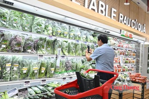 Vương quốc Anh: Minh bạch các tuyên bố xanh nhằm bảo vệ người tiêu dùng