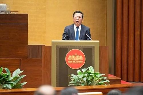 Bộ trưởng Bộ Xây dựng: Nhà ở xã hội bán lại phải có điều kiện, không để trục lợi chính sách
