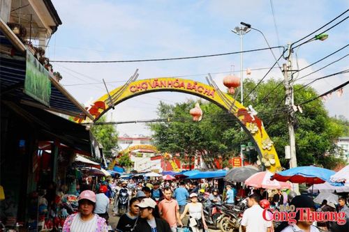 Lào Cai - Điểm sáng về phát triển kinh tế du lịch gắn với bảo tồn văn hoá dân tộc