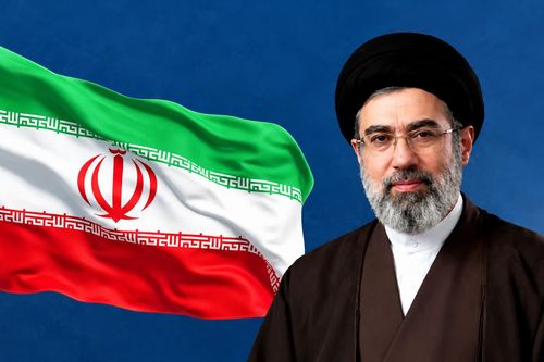 Lãnh tụ tối cao Iran nêu điều kiện chấm dứt xung đột với Mỹ