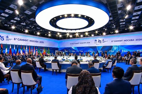 GECF thông qua Tuyên bố Moscow, thúc đẩy hợp tác ổn định thị trường khí đốt toàn cầu